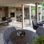 Sikivie À l'intérieur