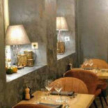 Al Pepe Nero Nourriture