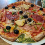 Bella Italia Nourriture