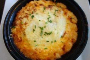 Garnituurke Nourriture