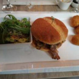 Maison Bertrand Nourriture