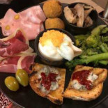 Neo Gusto À l'intérieur