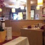 Ma's Garden Nourriture