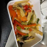 Ma's Garden Nourriture