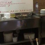 Wok Van Antwerpen Nourriture