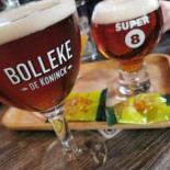 Cafe Jozef Nourriture