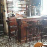 Cafe Op't Hoeksken Dentro