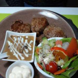 Fleur De Sel Nourriture