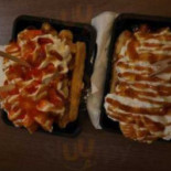 Le Funambule Nourriture