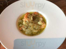 Moeder Agnes Nourriture