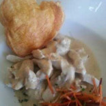 Edgard Madeleine Nourriture