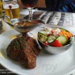 Snack ´t Voutje Nourriture