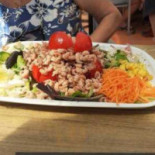 Snack ´t Voutje À l'intérieur