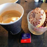 Lunch Garden Soignies Nourriture