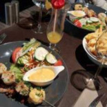 Bistro De Clesse Comida