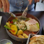 Bistronomie Nourriture