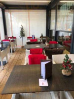 Vin Dune À l'intérieur