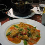 Scheltema Nourriture