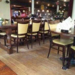 De Bourgondische Brouwerij À l'intérieur