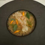 Maxime Colin Nourriture