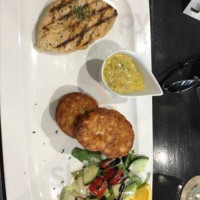 Brasserie De Torenkruier food