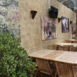 Oasis Pairi Daiza À l'intérieur