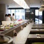 Kokeshi Sushi Nourriture