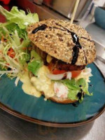 Riksken Tip Nourriture