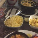 Christoffels Nourriture