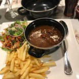 Christoffels Nourriture