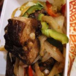 Chez Ming Nourriture