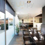 T Verloren Schaap À l'intérieur