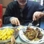 Kam-chih À l'intérieur