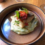 Nouvellune Nourriture