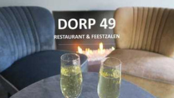 Dorp49 Nourriture