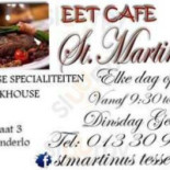 St.martinus Nourriture