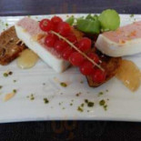 Pastoor Van Vremd Nourriture