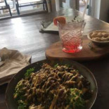 Jord Kaffee Nourriture