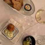 Le Vismet Nourriture