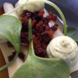 Bistro Time Out Nourriture