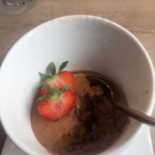 Bistro Time Out Nourriture