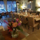 Caro's Home À l'intérieur