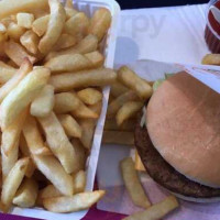 La Petite Fourchette Nourriture