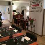 Frituur-eethuis Antonio Comida