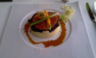 Alexandre Devient Lise Nourriture