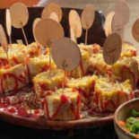 La Buena Vida Nourriture