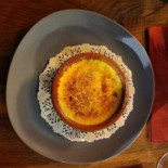 L’ana Thème À l'intérieur