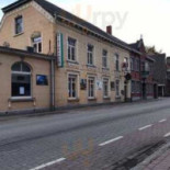 Il Vesuvio Extérieur