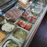 Snack Seven Nourriture