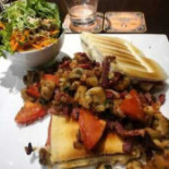 Oud Corteshem Comida